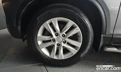 SsangYong Rexton 2020 2.2 Автомат в Москве № 617394, миниатюра 5