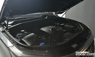 SsangYong Rexton 2020 2.2 Автомат в Москве № 617394, миниатюра 6