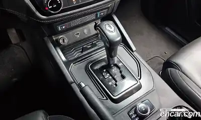 SsangYong Rexton 2020 2.2 Автомат в Москве № 617394, миниатюра 9