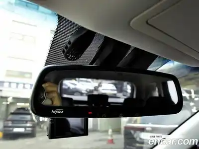 SsangYong Rexton 2018 2.2 Автомат в Москве № 617483, миниатюра 12