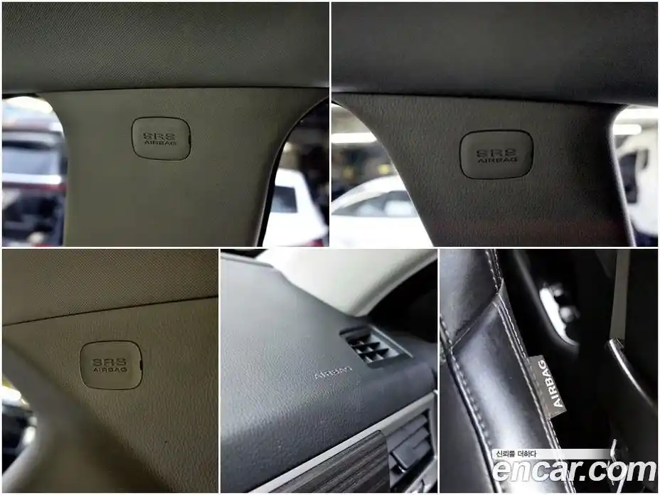 SsangYong Rexton 2018 2.2 Автомат в Москве № 617483, фото 17