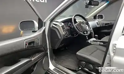 SsangYong Korando 2014 2.0 Автомат в Москве № 617498, миниатюра 11