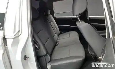 SsangYong Korando 2014 2.0 Автомат в Москве № 617498, миниатюра 12