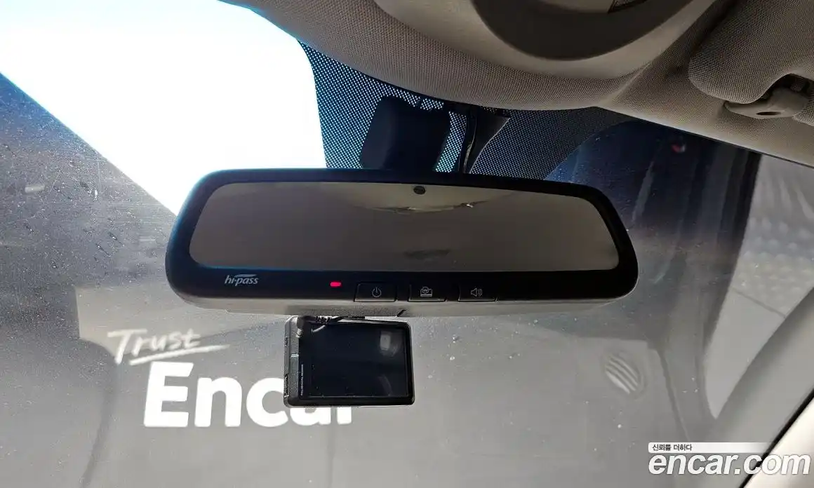 SsangYong Korando 2014 2.0 Автомат в Москве № 617498, фото 16