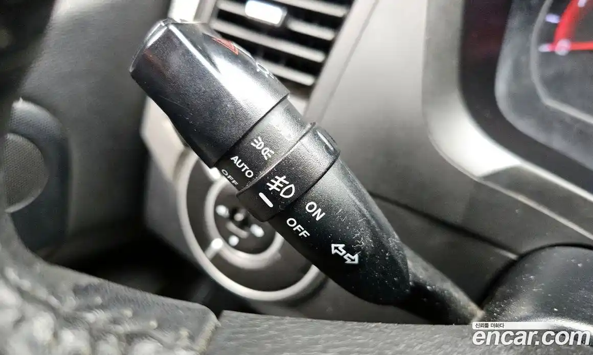 SsangYong Korando 2014 2.0 Автомат в Москве № 617498, фото 17