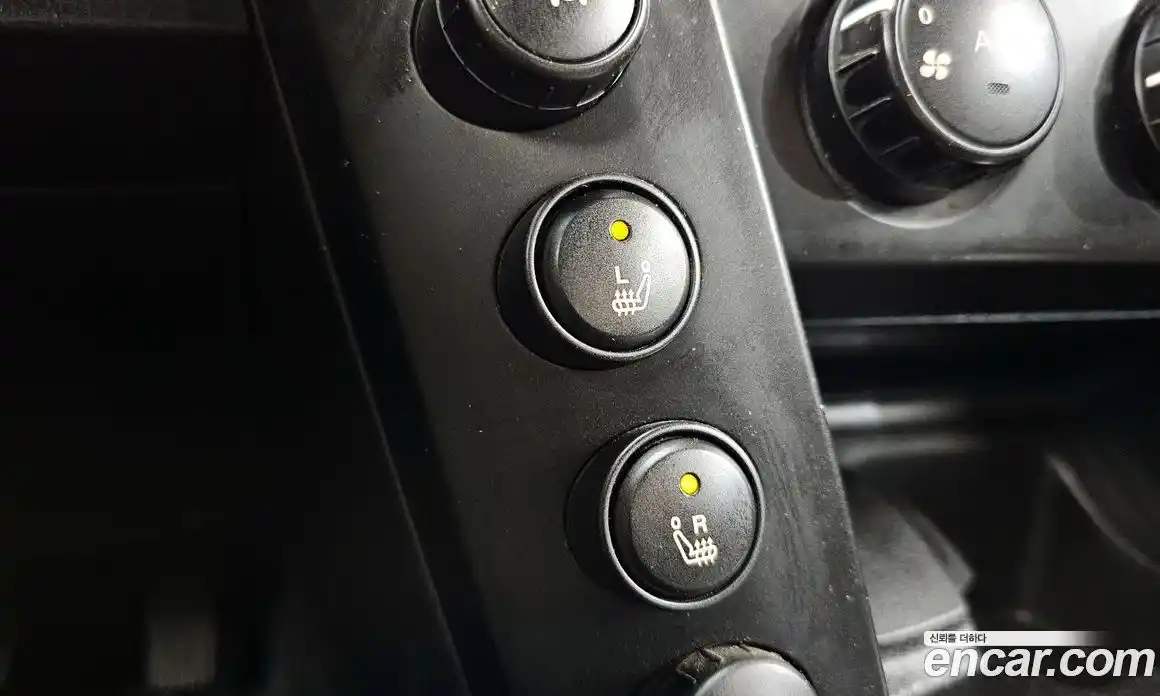 SsangYong Korando 2014 2.0 Автомат в Москве № 617498, фото 19