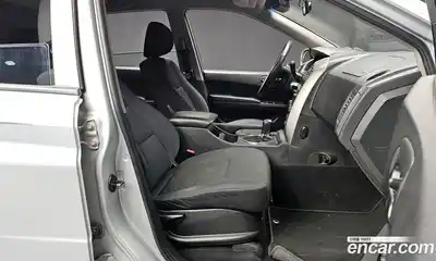 SsangYong Korando 2014 2.0 Автомат в Москве № 617498, миниатюра 10