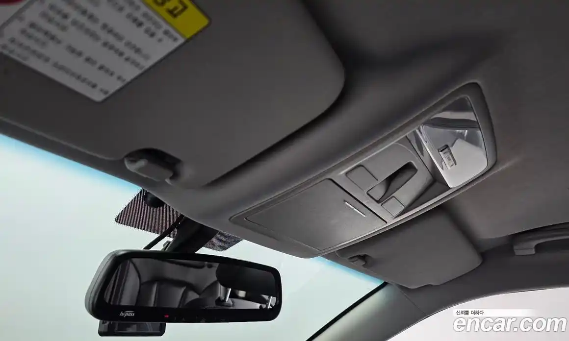 SsangYong Rexton 2019 2.2 Автомат в Москве № 617508, фото 19