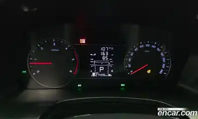 SsangYong Rexton 2019 2.2 Автомат в Москве № 617508, миниатюра 8