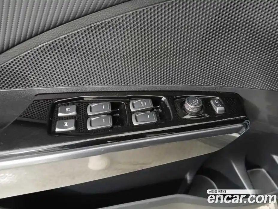 SsangYong TIBOLI 2022 1.5 Автомат в Москве № 617652, фото 11