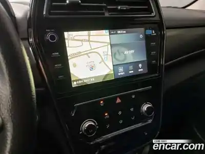 SsangYong TIBOLI 2022 1.5 Автомат в Москве № 617652, миниатюра 12