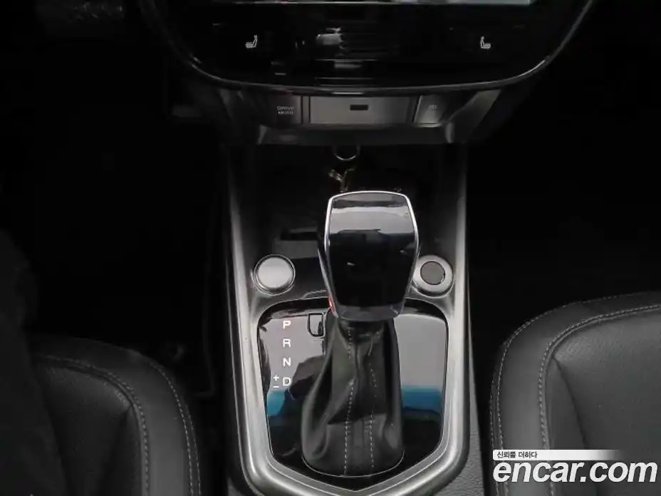 SsangYong TIBOLI 2022 1.5 Автомат в Москве № 617652, фото 13