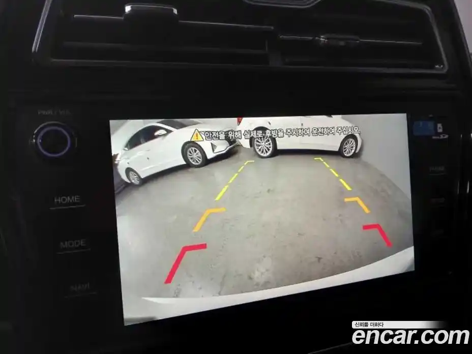 SsangYong TIBOLI 2022 1.5 Автомат в Москве № 617652, фото 14