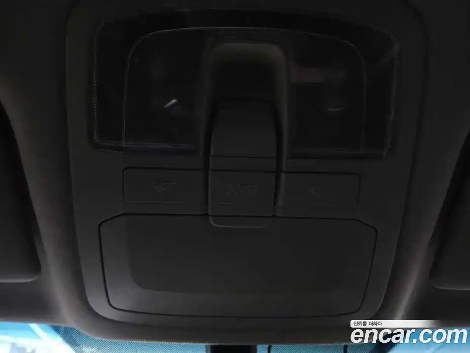 SsangYong TIBOLI 2022 1.5 Автомат в Москве № 617652, фото 15