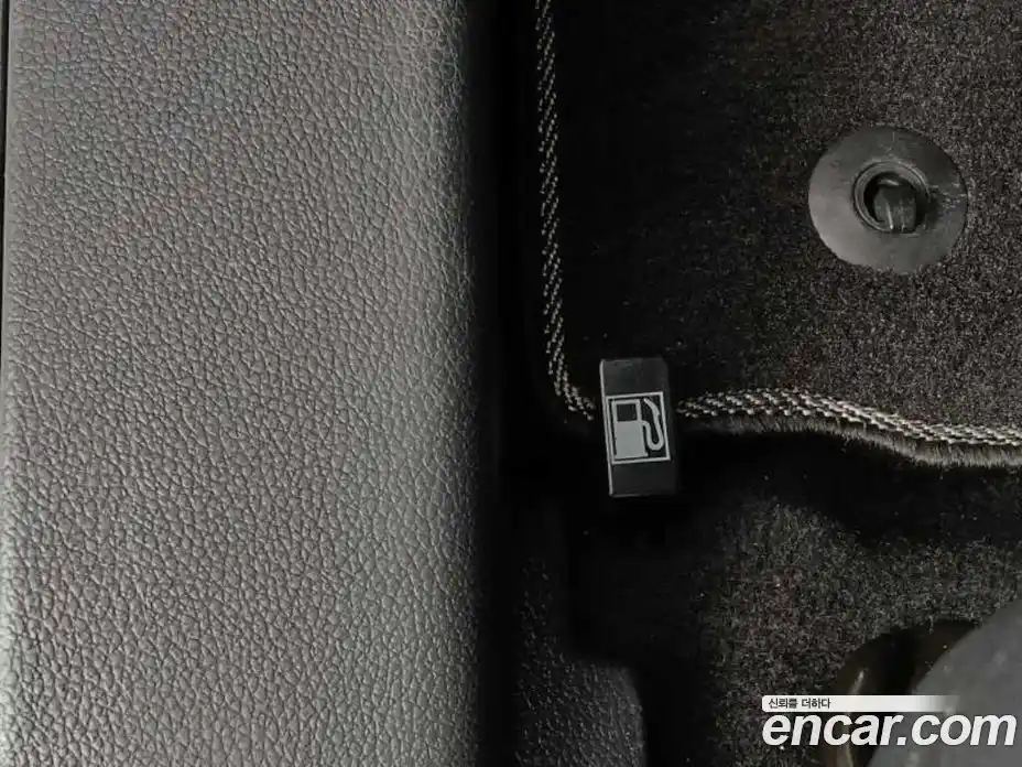 SsangYong TIBOLI 2022 1.5 Автомат в Москве № 617652, фото 16