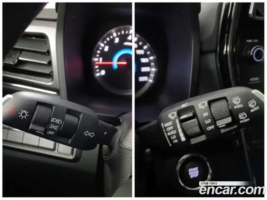 SsangYong TIBOLI 2022 1.5 Автомат в Москве № 617652, фото 17