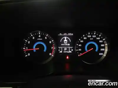 SsangYong TIBOLI 2022 1.5 Автомат в Москве № 617652, миниатюра 9