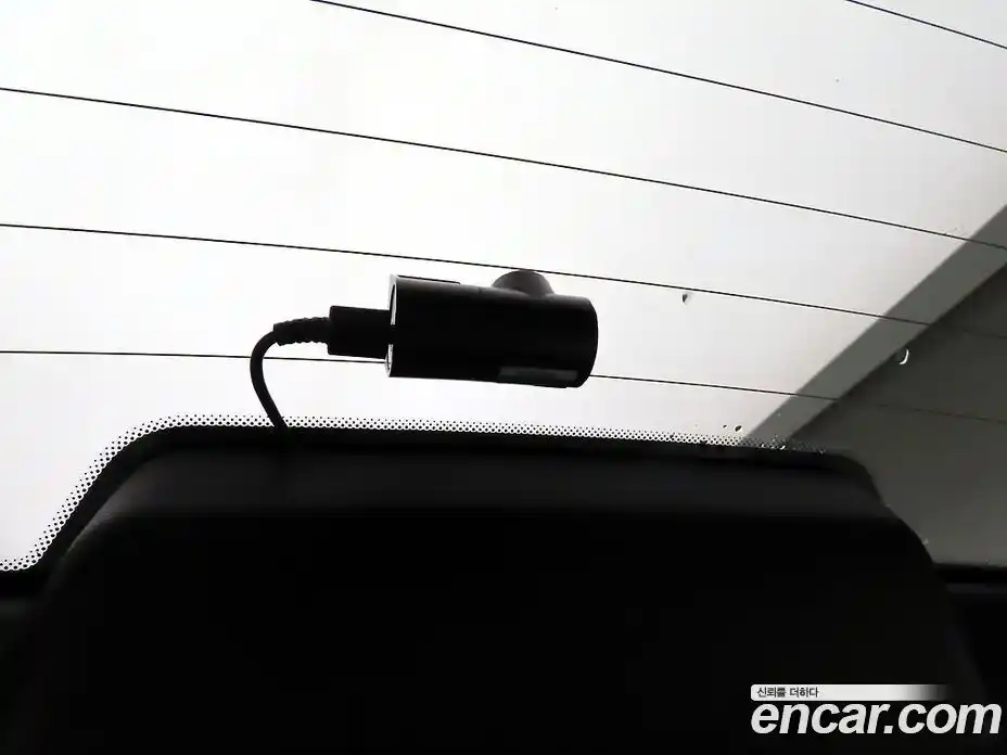 SsangYong TIBOLI 2021 1.5 Автомат в Москве № 617682, фото 17