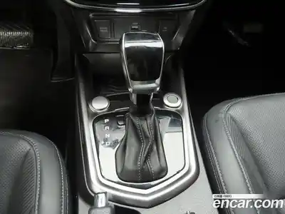 SsangYong TIBOLI 2021 1.5 Автомат в Москве № 617682, миниатюра 10