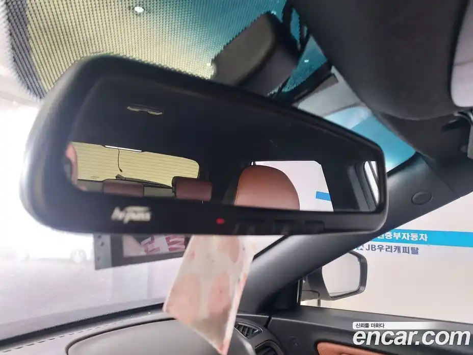 SsangYong TIBOLI 2019 1.6 Автомат в Москве № 617783, фото 15