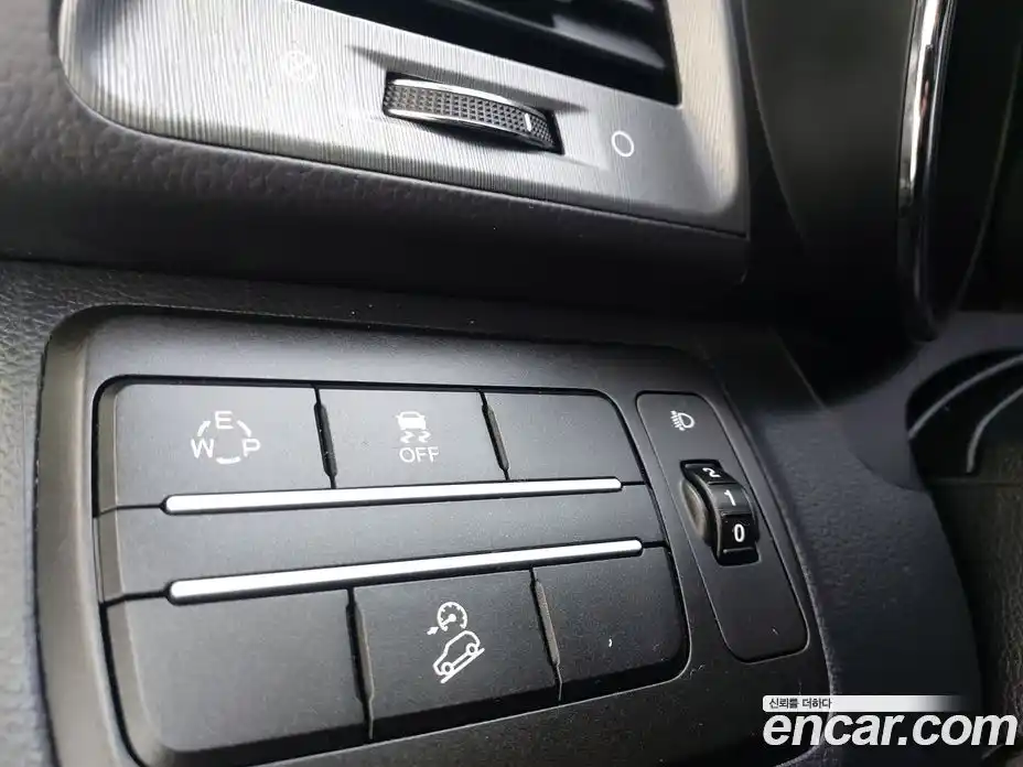 SsangYong TIBOLI 2019 1.6 Автомат в Москве № 617783, фото 16