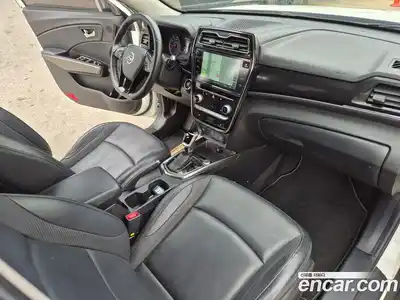 SsangYong TIBOLI 2022 1.5 Автомат в Москве № 617798, миниатюра 11