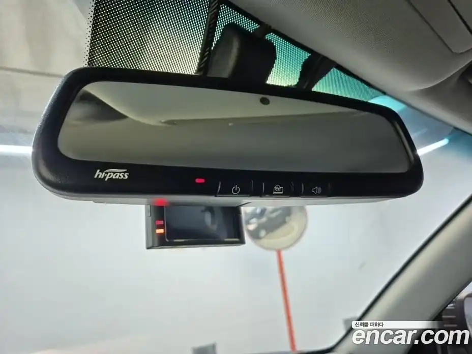 SsangYong Rexton 2018 2.2 Автомат в Москве № 617817, фото 15