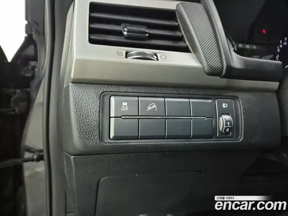 SsangYong Rexton 2018 2.2 Автомат в Москве № 617817, фото 16