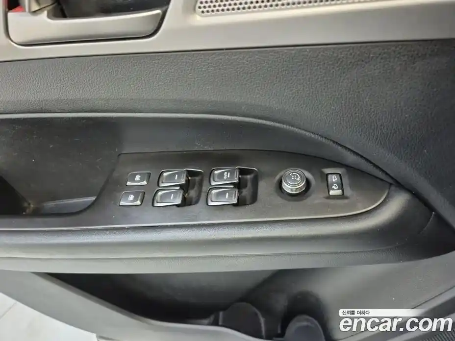 SsangYong Rexton 2018 2.2 Автомат в Москве № 617817, фото 17