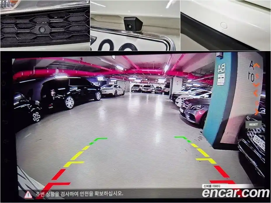 SsangYong Rexton 2013 2.0 Автомат в Москве № 617934, фото 13