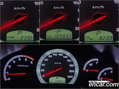 SsangYong Rexton 2013 2.0 Автомат в Москве № 617934, миниатюра 8