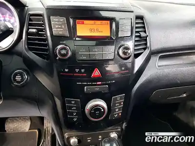 SsangYong TIBOLI 2016 1.6 Автомат в Москве № 617942, миниатюра 12