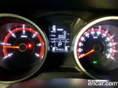 SsangYong TIBOLI 2016 1.6 Автомат в Москве № 617942, миниатюра 5