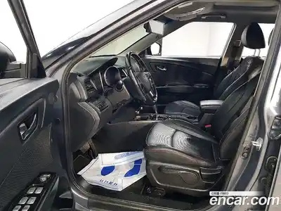 SsangYong TIBOLI 2016 1.6 Автомат в Москве № 617942, миниатюра 6