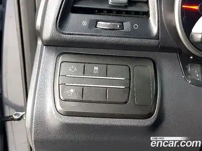 SsangYong TIBOLI 2016 1.6 Автомат в Москве № 617942, миниатюра 10