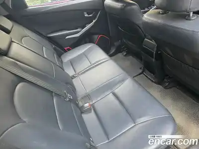 SsangYong Korando 2015 2.0 Механическая в Москве № 617945, миниатюра 12