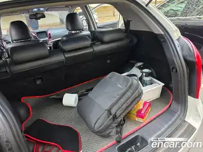 SsangYong Korando 2015 2.0 Механическая в Москве № 617945, миниатюра 9