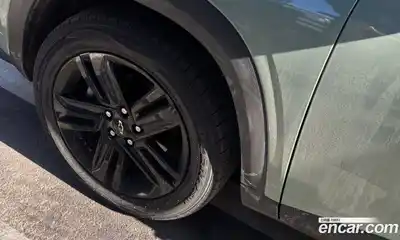 Chevrolet Trax 2025 1.2 Автомат в Москве № 617968, миниатюра 6