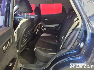 SsangYong TIBOLI 2016 1.6 Автомат в Москве № 618002, миниатюра 7