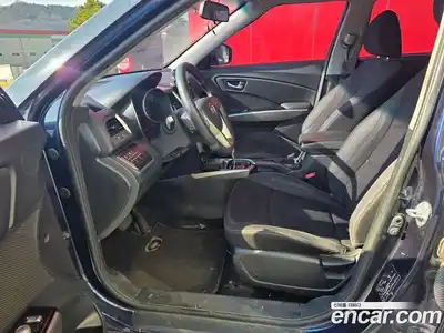 SsangYong TIBOLI 2016 1.6 Автомат в Москве № 618002, миниатюра 8