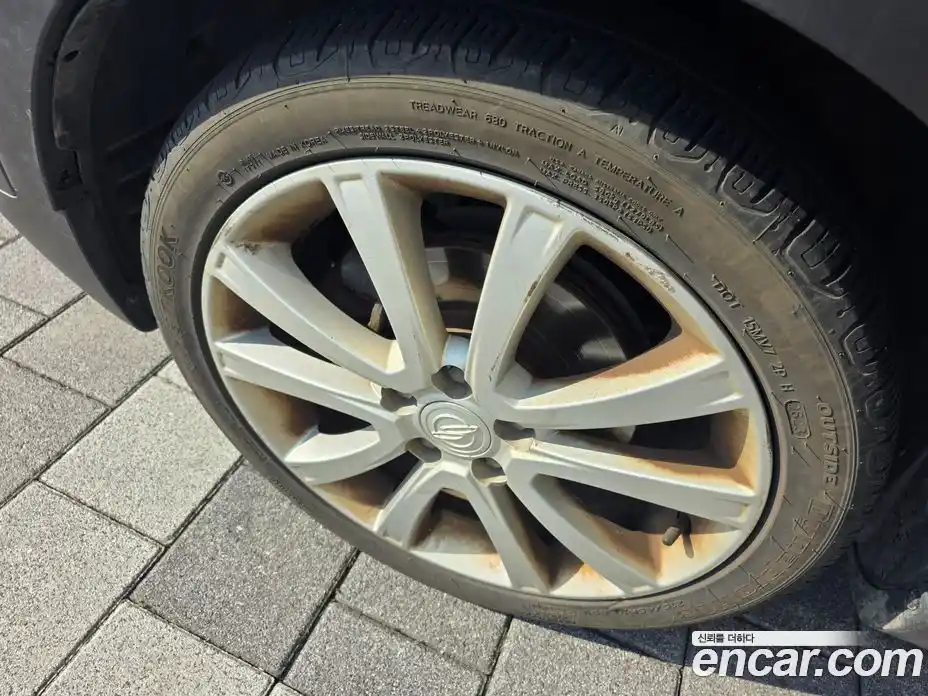 SsangYong TIBOLI 2016 1.6 Автомат в Москве № 618002, фото 9