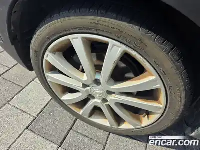 SsangYong TIBOLI 2016 1.6 Автомат в Москве № 618002, миниатюра 9