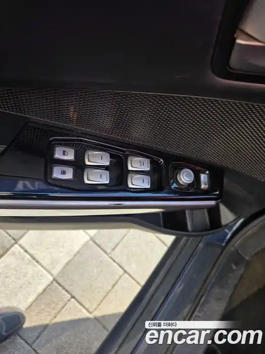 SsangYong TIBOLI 2016 1.6 Автомат в Москве № 618002, фото 10