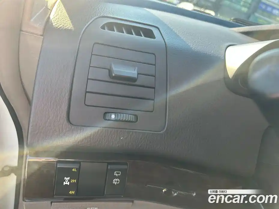 SsangYong Korando 2015 2.0 Автомат в Москве № 618040, фото 11