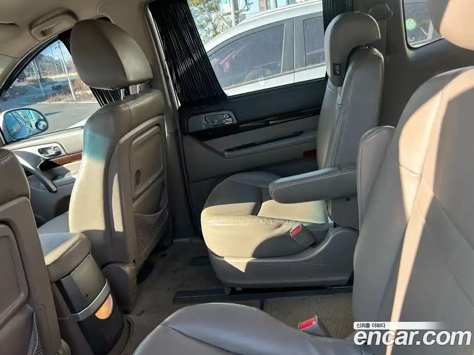 SsangYong Korando 2015 2.0 Автомат в Москве № 618040, фото 13