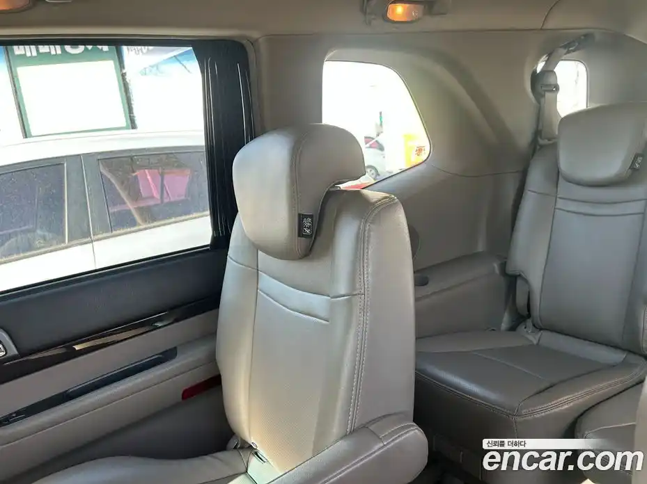 SsangYong Korando 2015 2.0 Автомат в Москве № 618040, фото 14