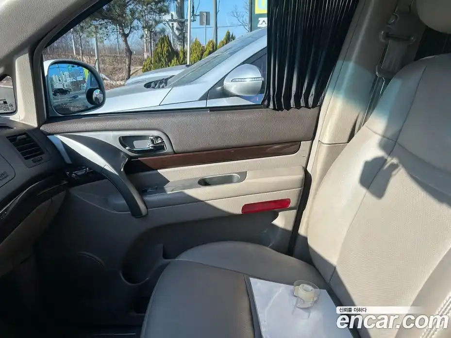 SsangYong Korando 2015 2.0 Автомат в Москве № 618040, фото 16