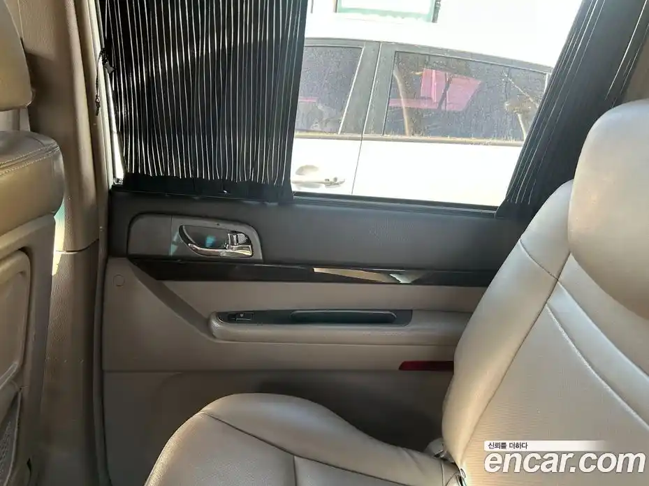 SsangYong Korando 2015 2.0 Автомат в Москве № 618040, фото 18