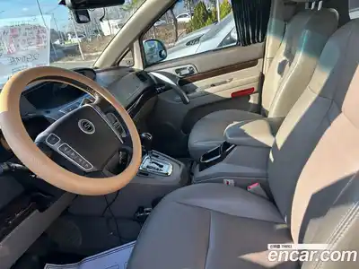 SsangYong Korando 2015 2.0 Автомат в Москве № 618040, миниатюра 4