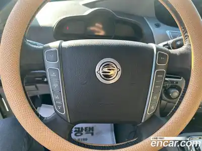 SsangYong Korando 2015 2.0 Автомат в Москве № 618040, миниатюра 5